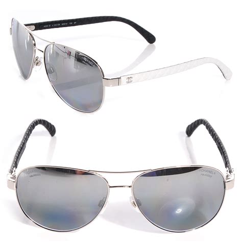 chanel aviator sunglasses 2012|chanel aviator sunglasses women's.